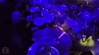 REVOCATION@Crumbling Imperium-Ash Pearson-Live in Brutal Assault 2017 (Drum Cam)