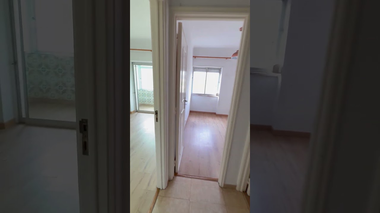 Vídeo do imóvel