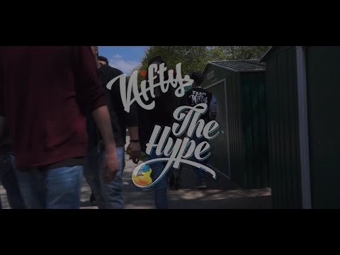 AFTERMOVIE THE HYPE 2017 Nifty. Snpbcks​.