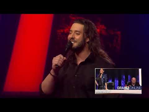 Mladi pevač ispričao anegdotu sa Cecom Ražnatović