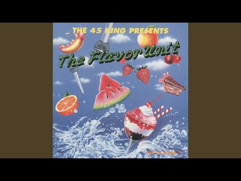 Flavor Unit Assassination Squad