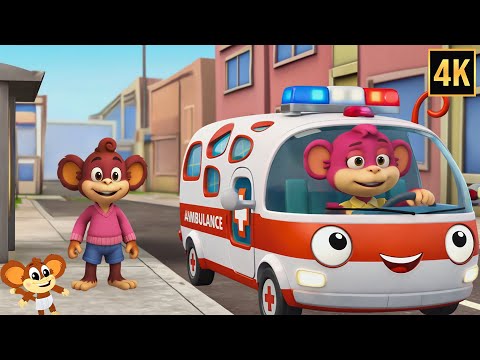 YouTube Thumbnail
