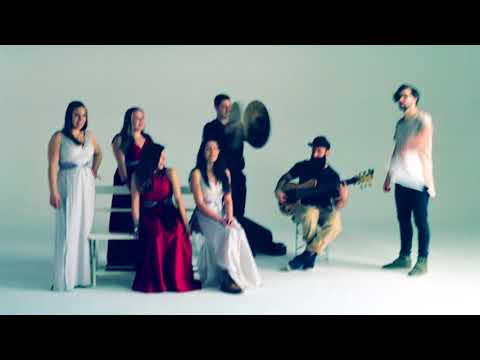 Ludove Mladistva - Voda ft. (Andrej Seban, Sisa Feher, Kamil Mikulcik, Esso)