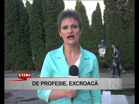 de profesie excroacă
