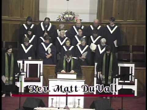 FBC of Middlesboro 08/29/2010