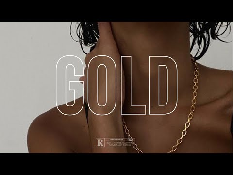 [FREE] Sample Drill Type Beat - “Gold” | Melodic Drill x Central Cee Type Beat 2024