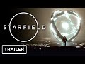 Starfield - Story Trailer | Xbox & Bethesda Showcase 2022
