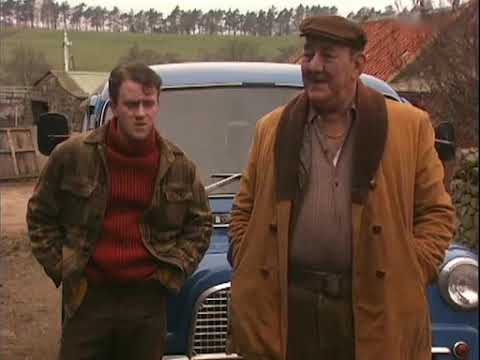 Heartbeat - Season 07, Episode 05 - Leaving Home