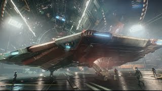 Elite: Dangerous - Trailer di lancio