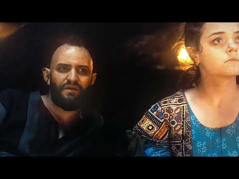 Komm zu mir oh Liebster (stay with me oh lover) von Éile - Deutsche Version - The Witcher