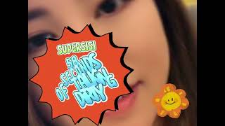 58 Seconds of Talking Dirty!