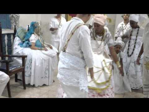 Run De Osún  " Omin T'Ogum "