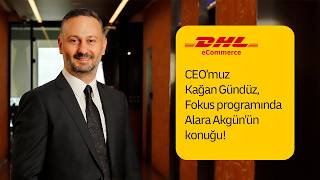 Kağan Gündüz, BloombergHT’de yayınlanan Fokus programında Alara Akgün’