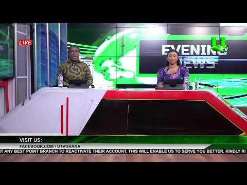 PRIME TIME NEWS 05/06/26