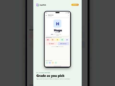 EquiPick video thumbnail