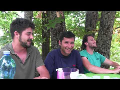 CORO  VALCURIASCA  "" Cielo  incantato ""