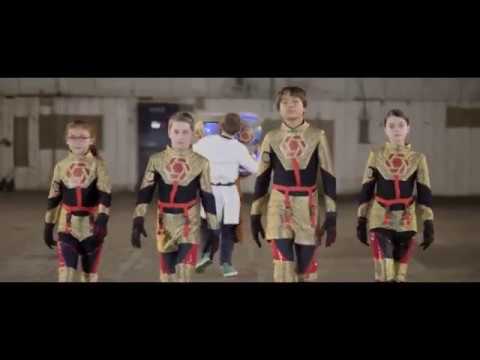 Dance Like Nobody's Watching Music video