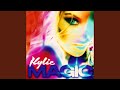 Magic by Kylie Minogue