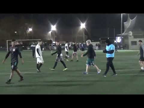 BILA vs REAL SAAVEDRA FC - #LigaNuñez - #Apertura SLS  17/06/2023