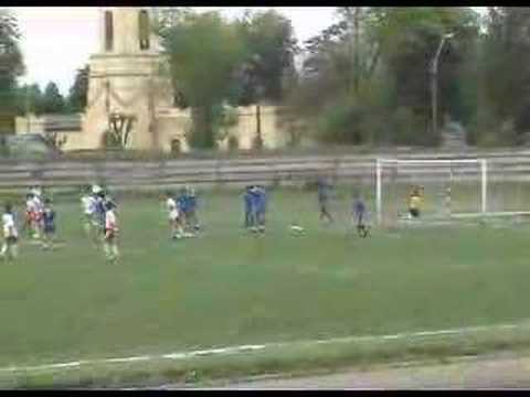 Laminorul Roman 0-3 Css Botosani