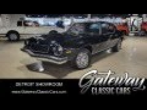 1976 Chevrolet Camaro (CC-2028290) for sale in O'Fallon, Illinois