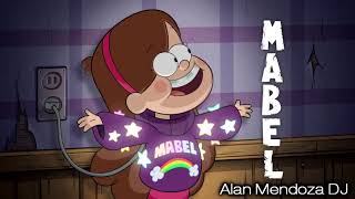 Gravity Falls Intro - VERSION CUMBIA - Alan Mendoza DJ!