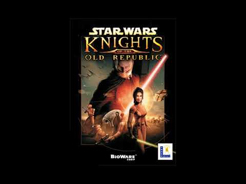 Sound Test Unlocked! Best VGM 1008 - The Old Republic Theme (Star Wars: Knights of the Old Republic)