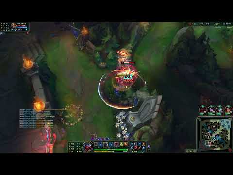 that was really upsetting