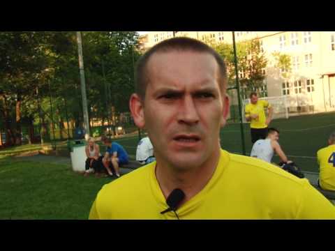 WROCBAL WLB: Wiosna 2017 - tydzień 9.