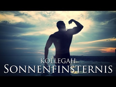 Video thumbnail for Sonnenfinsternis
