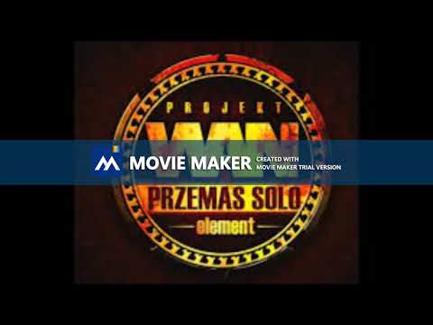 Ja,Ty,My-Przemas solo - Mixtape Dj Denim 2006 Total RMX Feat Tede