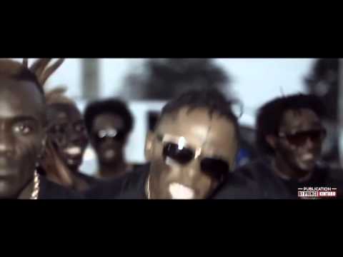 Ans T Crazy   DanceHall Commando 2014 CLIP OFFICIEL