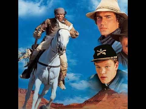 Geronimo’s Story of His Life By: Geronimo