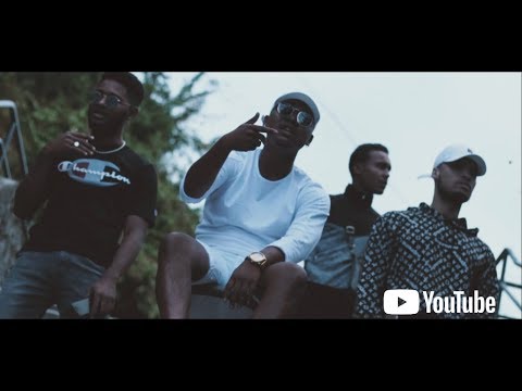 Nivèk || EN STOCK ✌ [Clip Officiel]