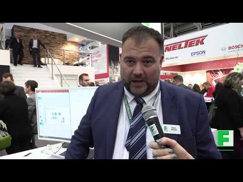 Future Electronics at Electronica 2018: Future Connectivity Solutions