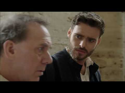 Los Médici. Episodio 5