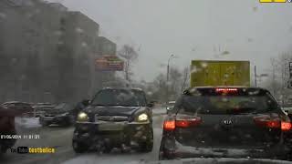 preview picture of video 'Аварии и ДТП Архангельск область car accidents from Russia Arkhangelsk region'