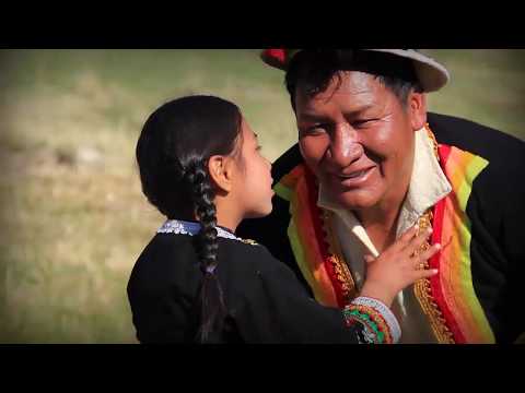 Papito - Los Kana Wawakuna