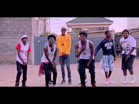 Mc Rixx Above Them All Official Music Video