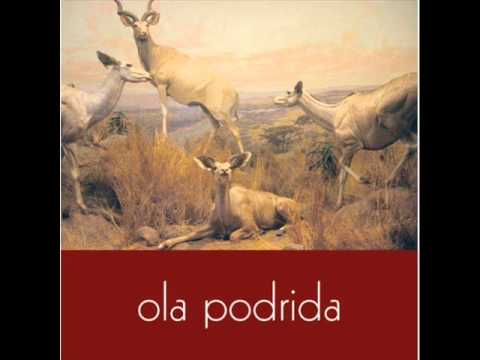 Run off the Road - Ola Podrida