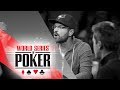 Aces vs. Kings, Benger vs. Kassouf | 2016 WSOP Main Event: Day 7 | PokerGO