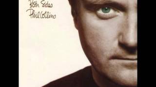 Phil Collins- We fly so close