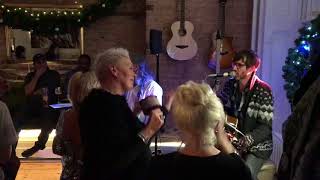 Andi Wolf - Do They Know It’s Christmas