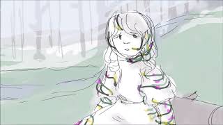 caesar {the oh hellos} // wip