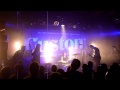 [HD] The Duke Spirit - Bodies + You Really Wake Up The Love In Me (Live in Paris, October 2011).MTS