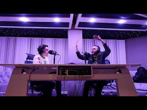 Episode 10 LXD (1/2)