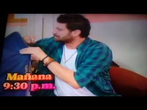 Avance de Ojitos Hechiceros 19/04/2018