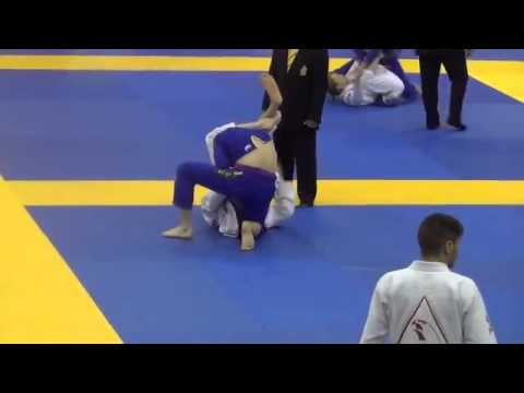 Jamie Horsman Euro 2014 Quater final