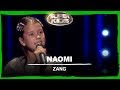 FINALE: Naomi zingt het prachtige Hero! | Hero | Superkids