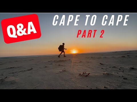 Cape to Cape Track Q&A Pt. 2 | Mistakes, Must-Haves & Magic